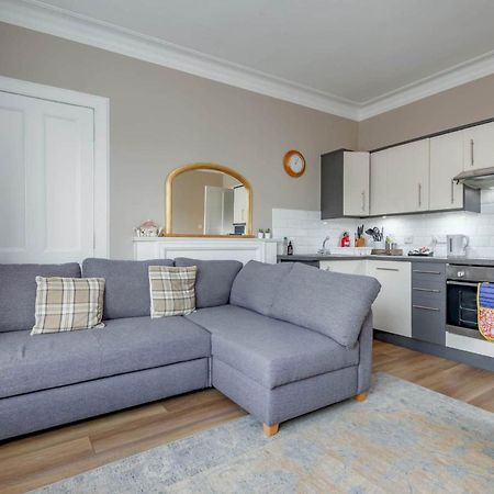 Argyle Street Apartment - No 44 St Andrews Ngoại thất bức ảnh