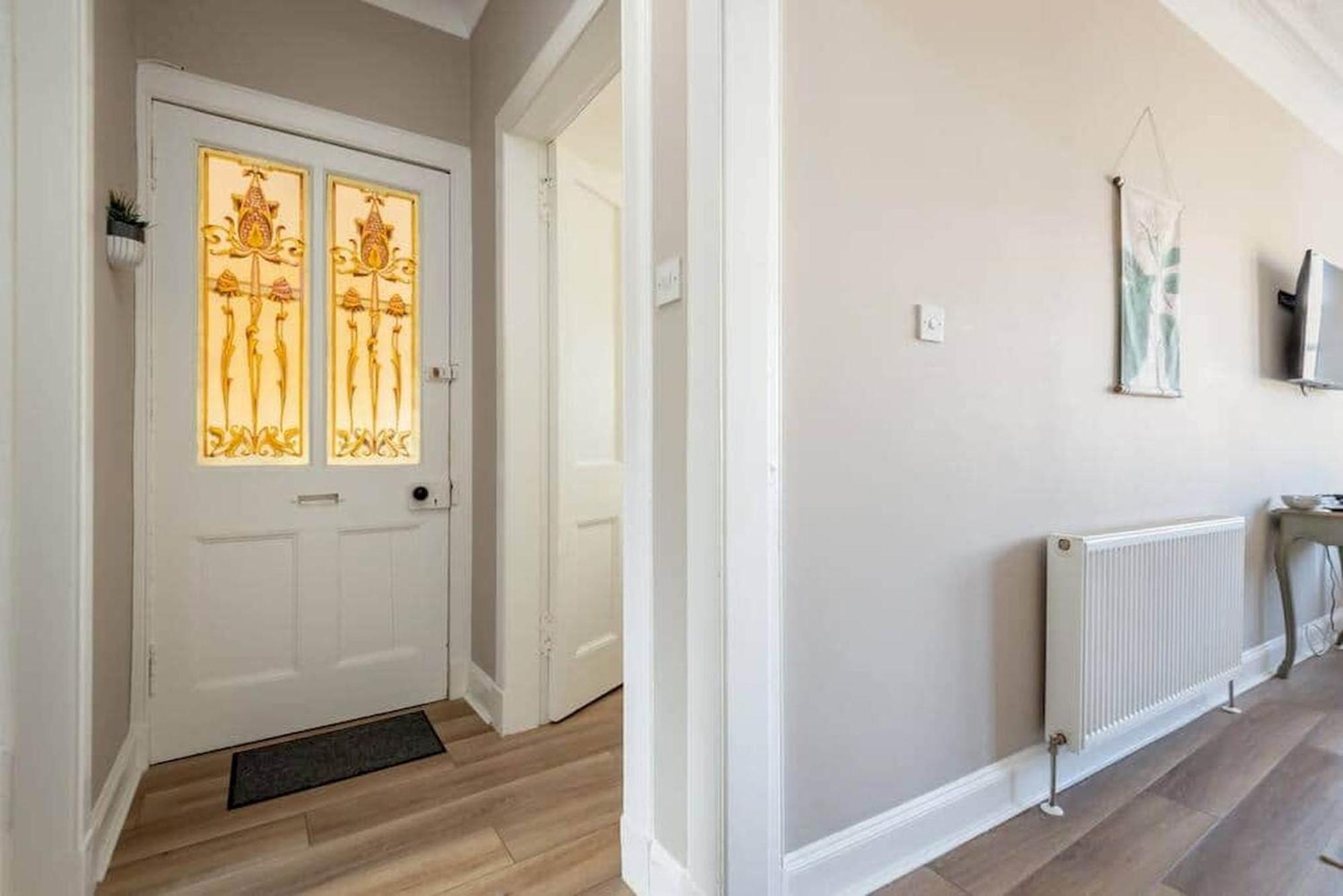 Argyle Street Apartment - No 44 St Andrews Ngoại thất bức ảnh