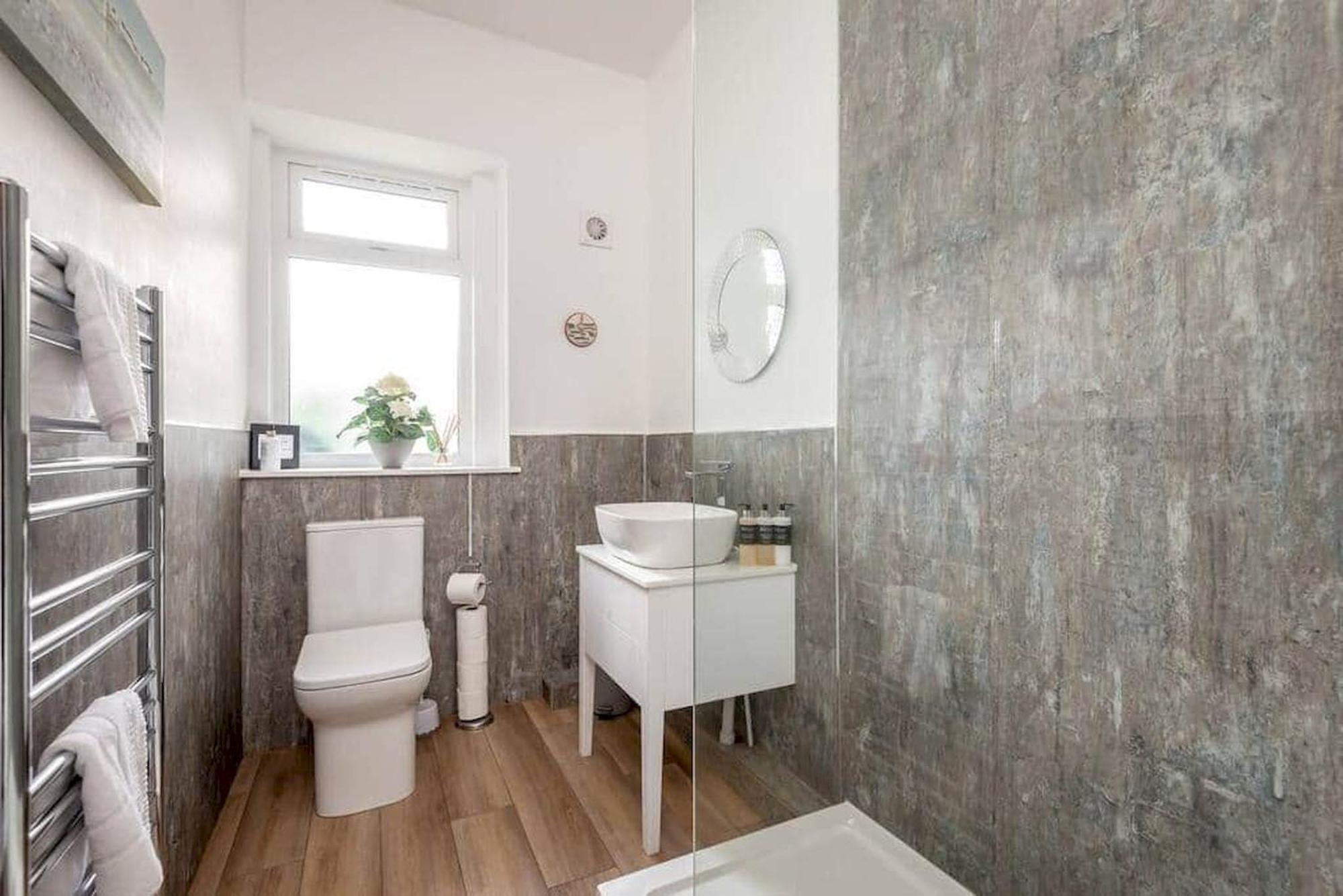 Argyle Street Apartment - No 44 St Andrews Ngoại thất bức ảnh