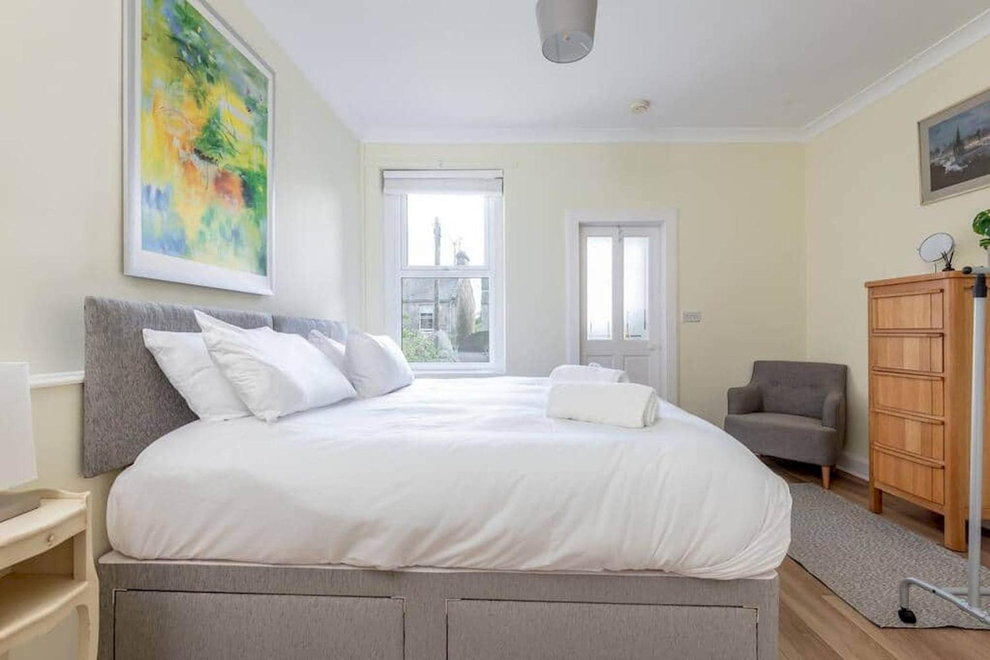 Argyle Street Apartment - No 44 St Andrews Ngoại thất bức ảnh