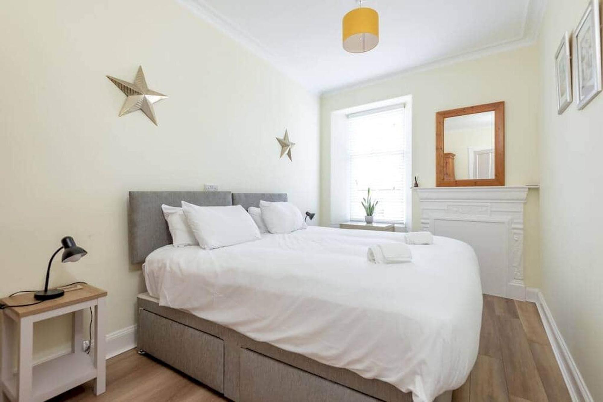 Argyle Street Apartment - No 44 St Andrews Ngoại thất bức ảnh