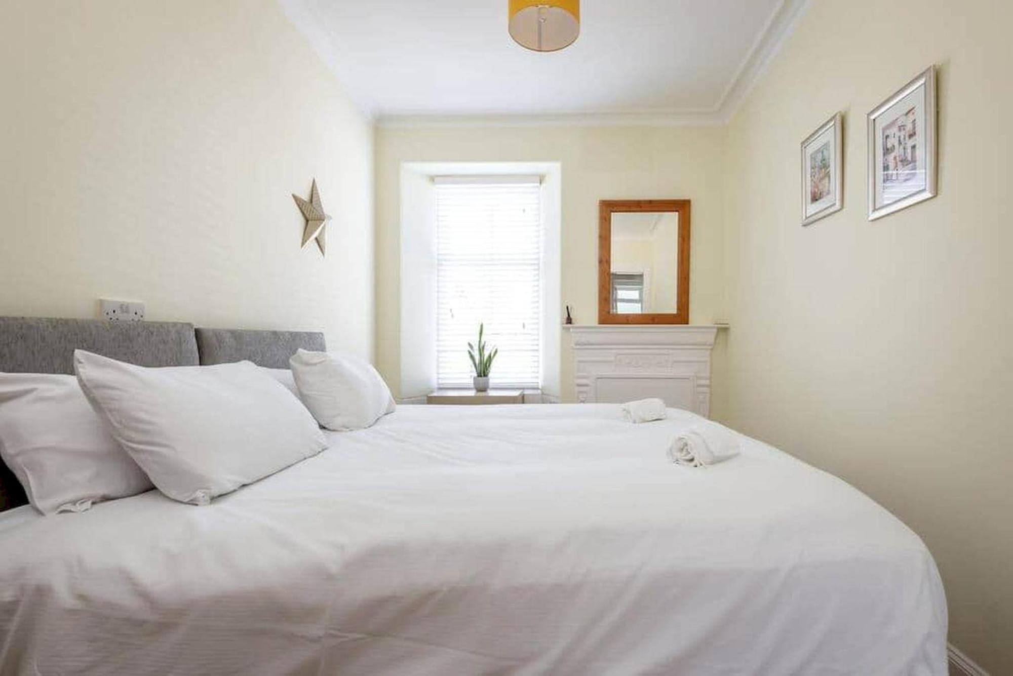 Argyle Street Apartment - No 44 St Andrews Ngoại thất bức ảnh